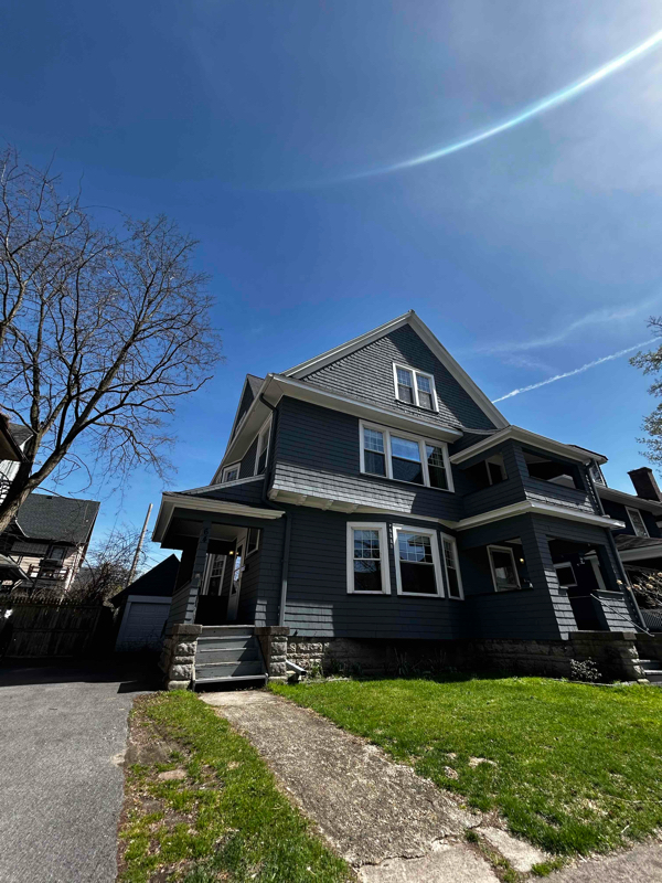 64 Cornell St, Rochester, NY 14607