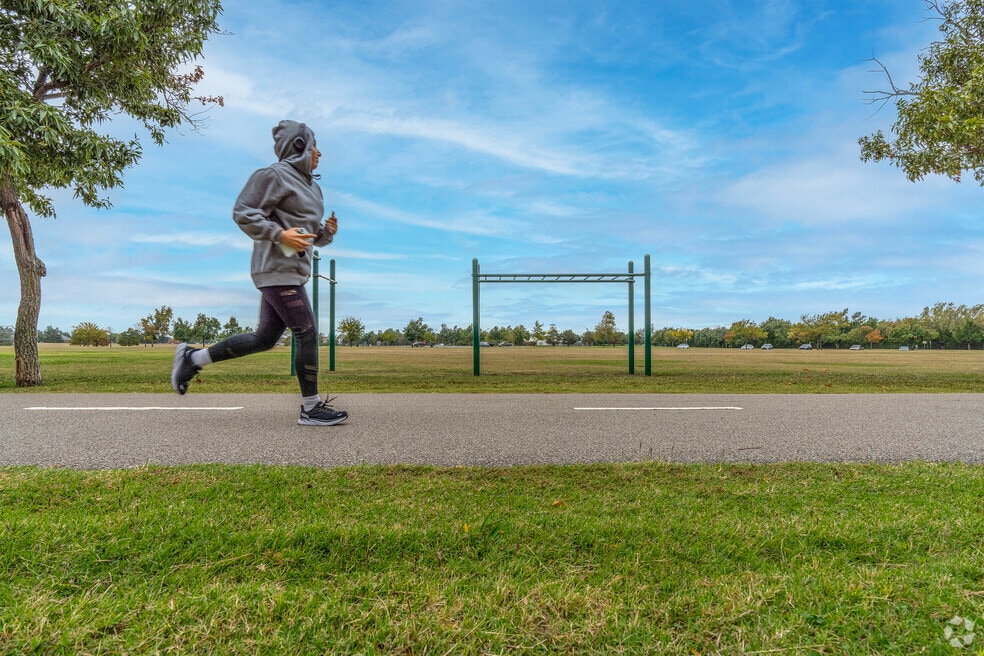 Greenbriar Kingspark