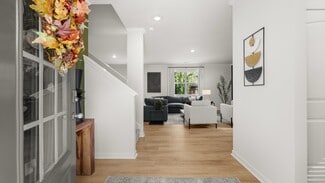 3875 Jailette, Atlanta, GA 30349