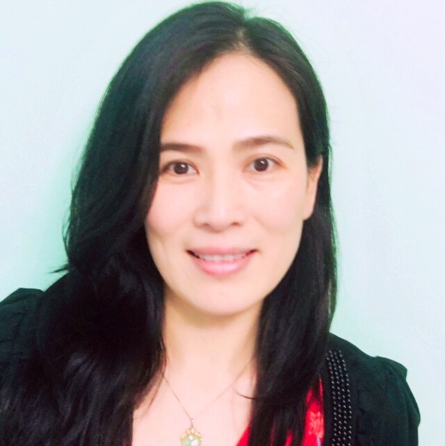 Yongxin Kang