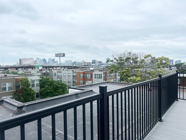 24 Mt Pleasant St unit 307, Somerville, MA 02145 - photo 4