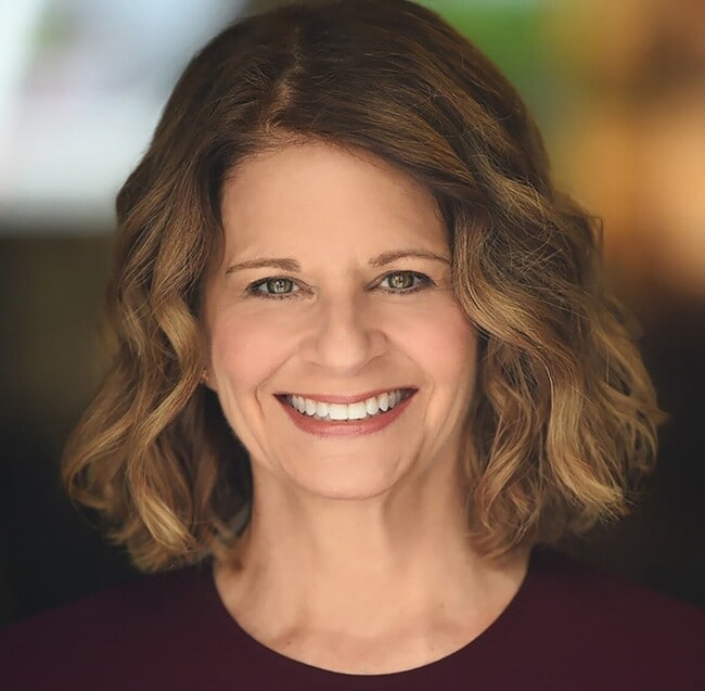 Nancy Haas