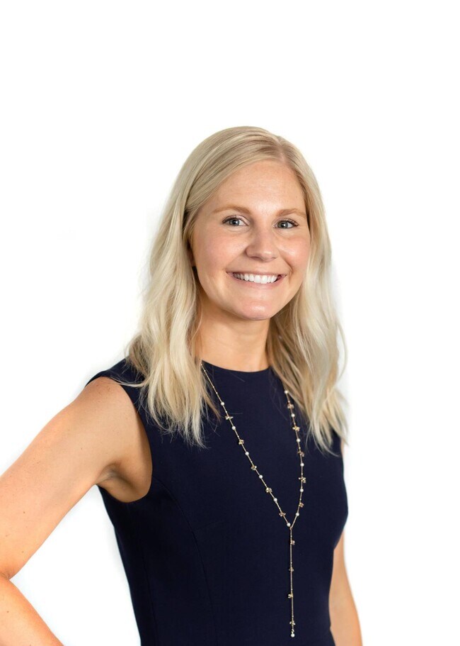 Melanie Johnsen