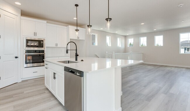 2190 NE Ridge Run Ln, Estacada, OR 97023 - photo 4