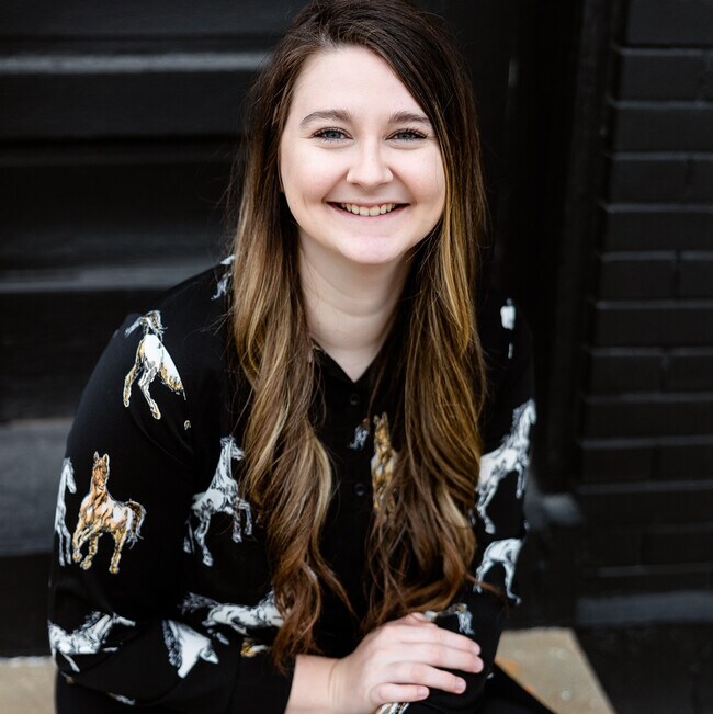 Emma Gibson