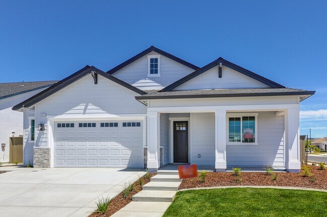 1448 Wadsworth Cir unit 36502260, Roseville, CA 95747 - photo 4