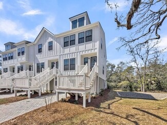 4275 O'Hear Ave, North Charleston, SC 29405