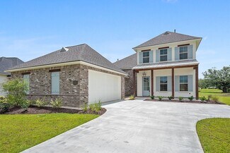 165 Margie, Thibodaux, LA 70301