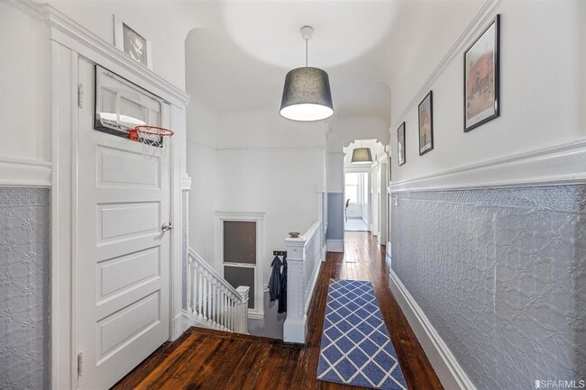 1058 Divisadero St unit 1058, San Francisco, CA 94115 - photo 4