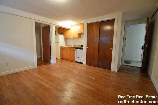 168 N Beacon St unit 1, Brighton, MA 02135 - photo 2