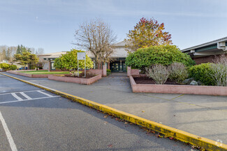 Foothills Elementary School