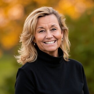 Julie Ford