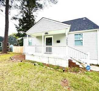 2807 Sewells Point Rd, Norfolk, VA 23513