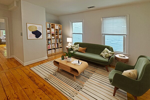 357 Prospect St unit 3, Cambridge, MA 02139 - photo 3