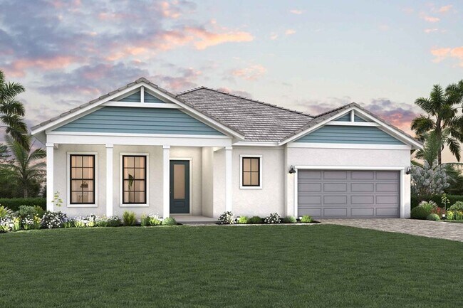 18172 Foxtail Loop unit 36462448, Venice, FL 34293 - photo 2