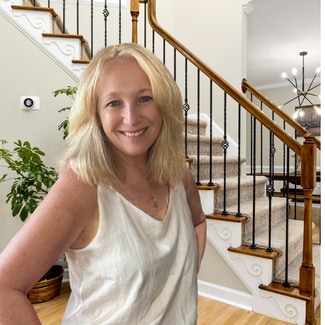 Pam Corning