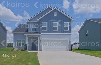 5062 Cobalt Fls Bend, Aiken, SC 29801