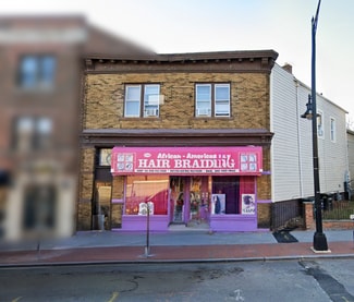 1150 E Grand St, Elizabeth, NJ 07201