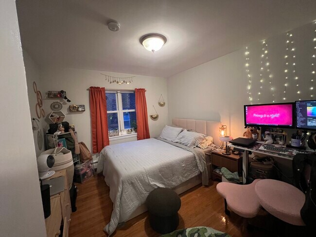 65 Chiswick Rd unit 7, Brighton, MA 02135 - photo 5