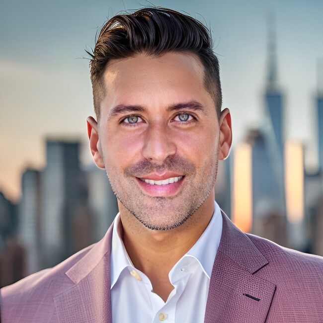 Agent Photo
