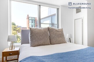 425 Massachusetts Ave Unit FL3-ID881, Cambridge, MA 02139