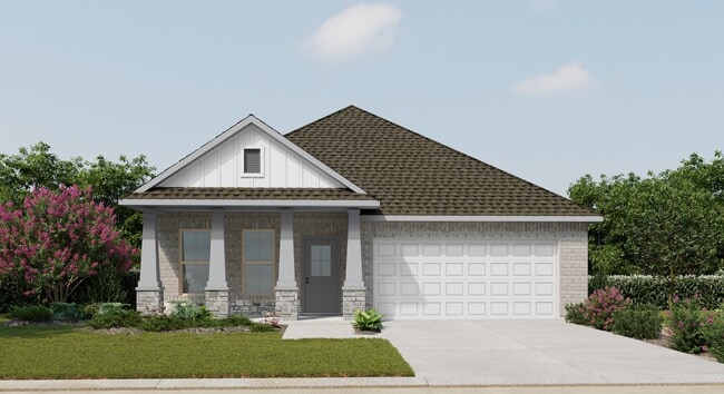 26117 Kennesaw Ridge Dr unit 38830116, Athens, AL 35613 - photo 2