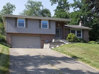 1248 Satellite Cir, Pittsburgh, PA 15241