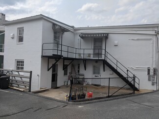 248 W Patrick St Unit 2, Frederick, MD 21701