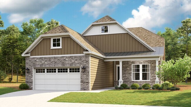 4006 Cresswind Blvd unit 36446008, Monroe, NC 28110 - photo 5