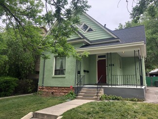 629 E 200 S Unit 1, Salt Lake City, UT 84102