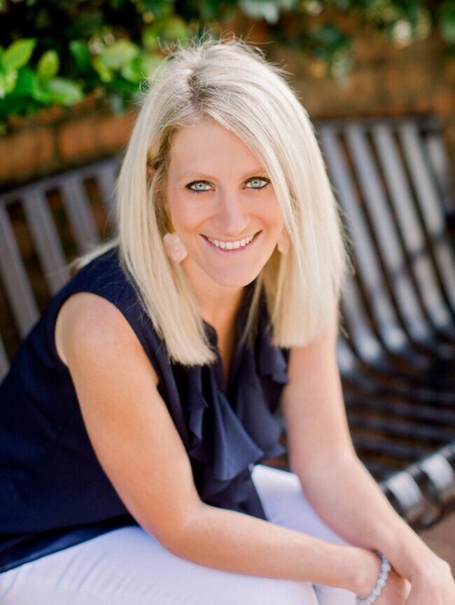 Erica Foster