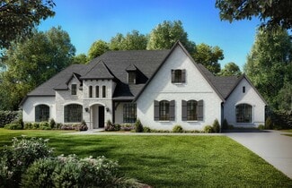 5904 Middleton Dr Unit 36503095, Parker, TX 75002