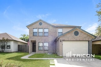 8012 April Bend, San Antonio, TX 78250
