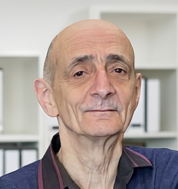 Paul Montalbano