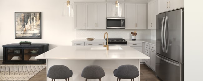 Hammock Walk at Nexton