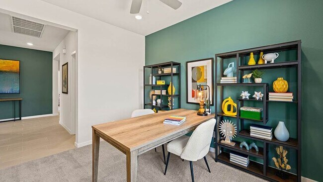 4775 SE Clifftop Dr unit 36664952, Pahrump, NV 89061 - photo 6