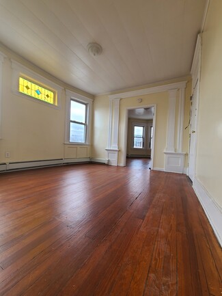 104 21st St Unit 2, Irvington, NJ 07111