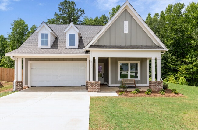 5032 Simms Ridge unit 37073155, Pelham, AL 35124 - photo 4