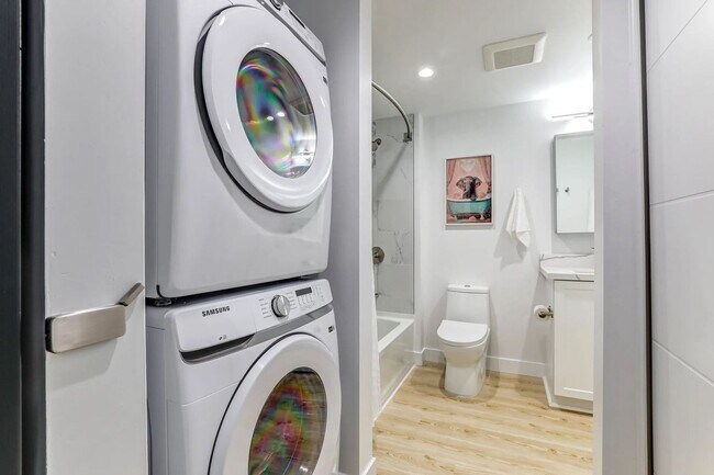 Chapman Place | Find the Home that Fits Your Style!, San Diego, CA 92110 - photo 5