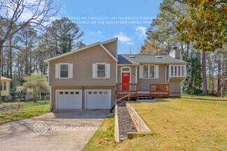3639 Regent Dr NW, Kennesaw, GA 30144