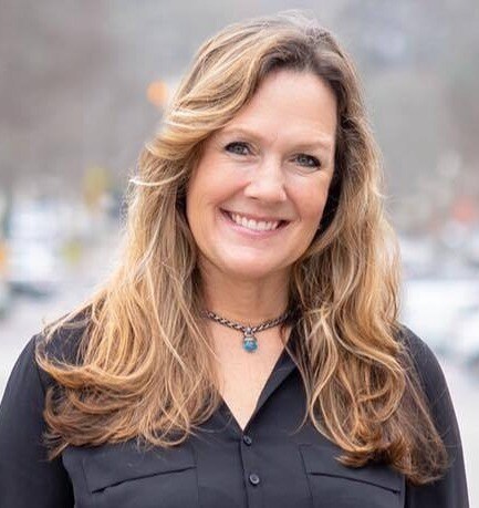 Jennifer Hemstreet