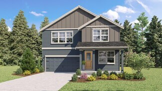 2439 Hyde Ct NE, Olympia, WA 98516