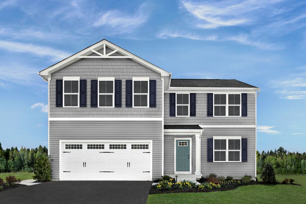 2943 Travis Ln unit 36143618, Prince George, VA 23875 - photo 1