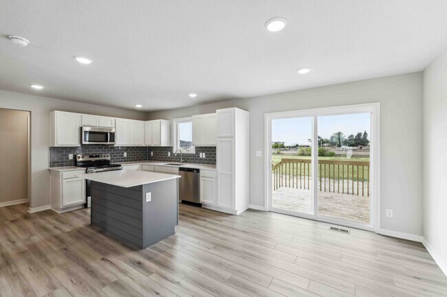 4415 NW 17th St unit 36484373, Ankeny, IA 50023 - photo 6