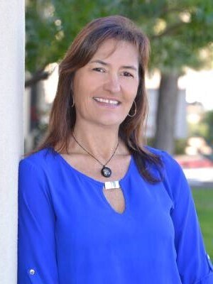Alison Gilmore