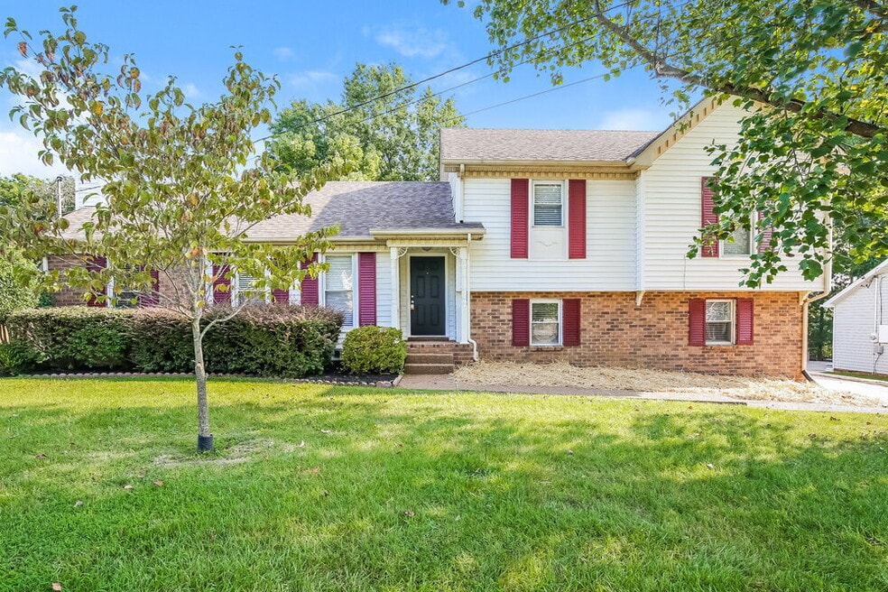 3328 Country Ridge Dr, Antioch, TN 37013 - photo 1