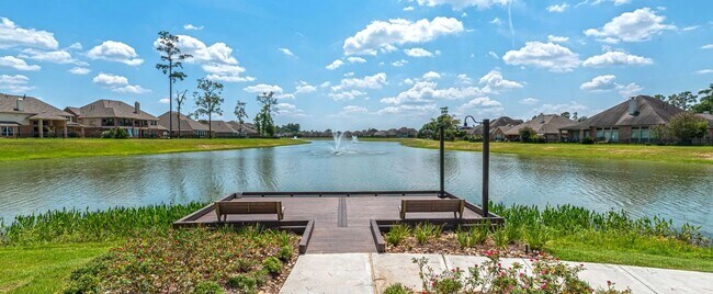 3260 Bright Maple Dr, Conroe, TX 77385 - photo 7