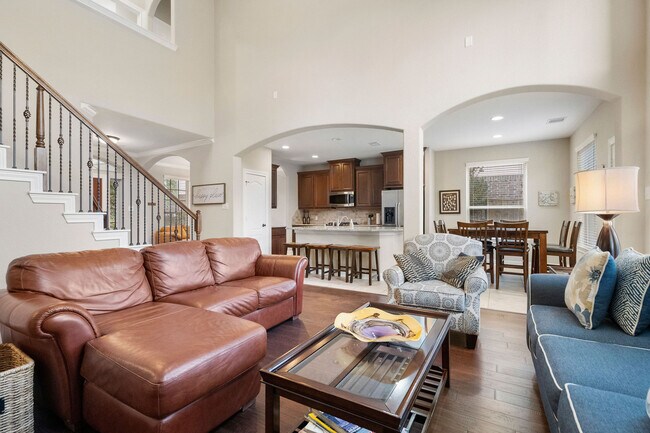 10 Pintuck Place, Spring, TX 77389 - photo 7