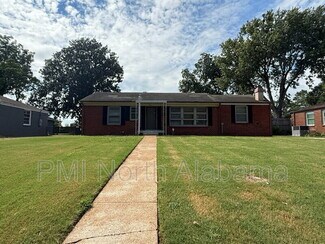 3613 Lakewood Dr NW, Huntsville, AL 35811