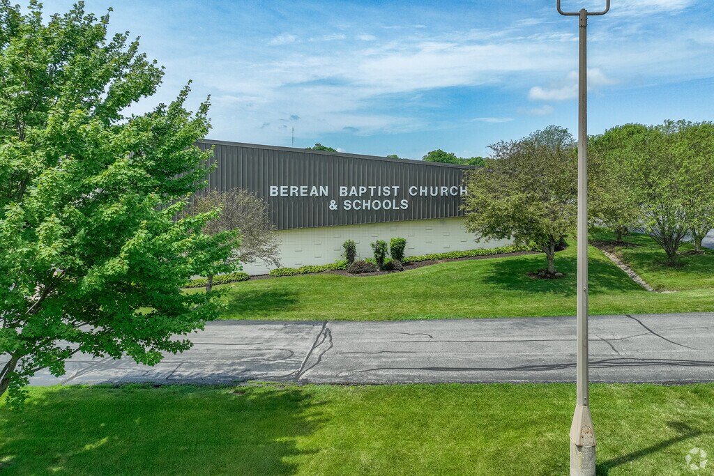 Berean Baptist Church